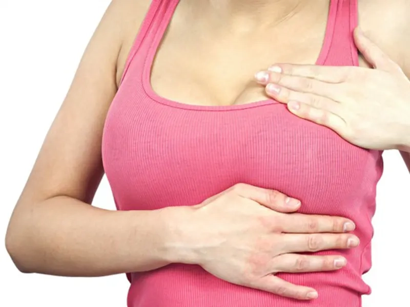 مراقبت های بعد از پروتز سینه