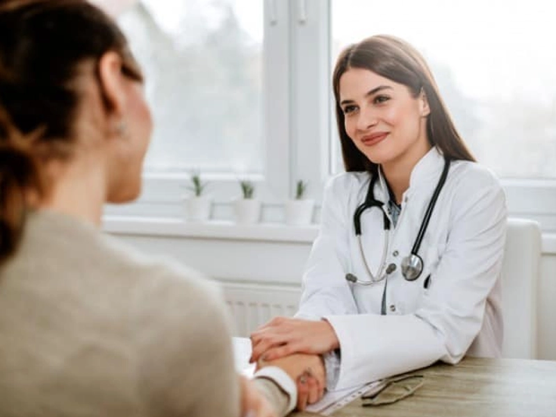 درمان توده سینه