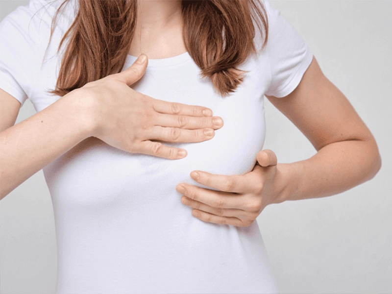 فیبروکیستیک بدخیم