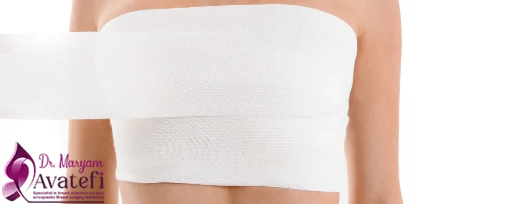 عوارض و خطرات ماموپلاستی